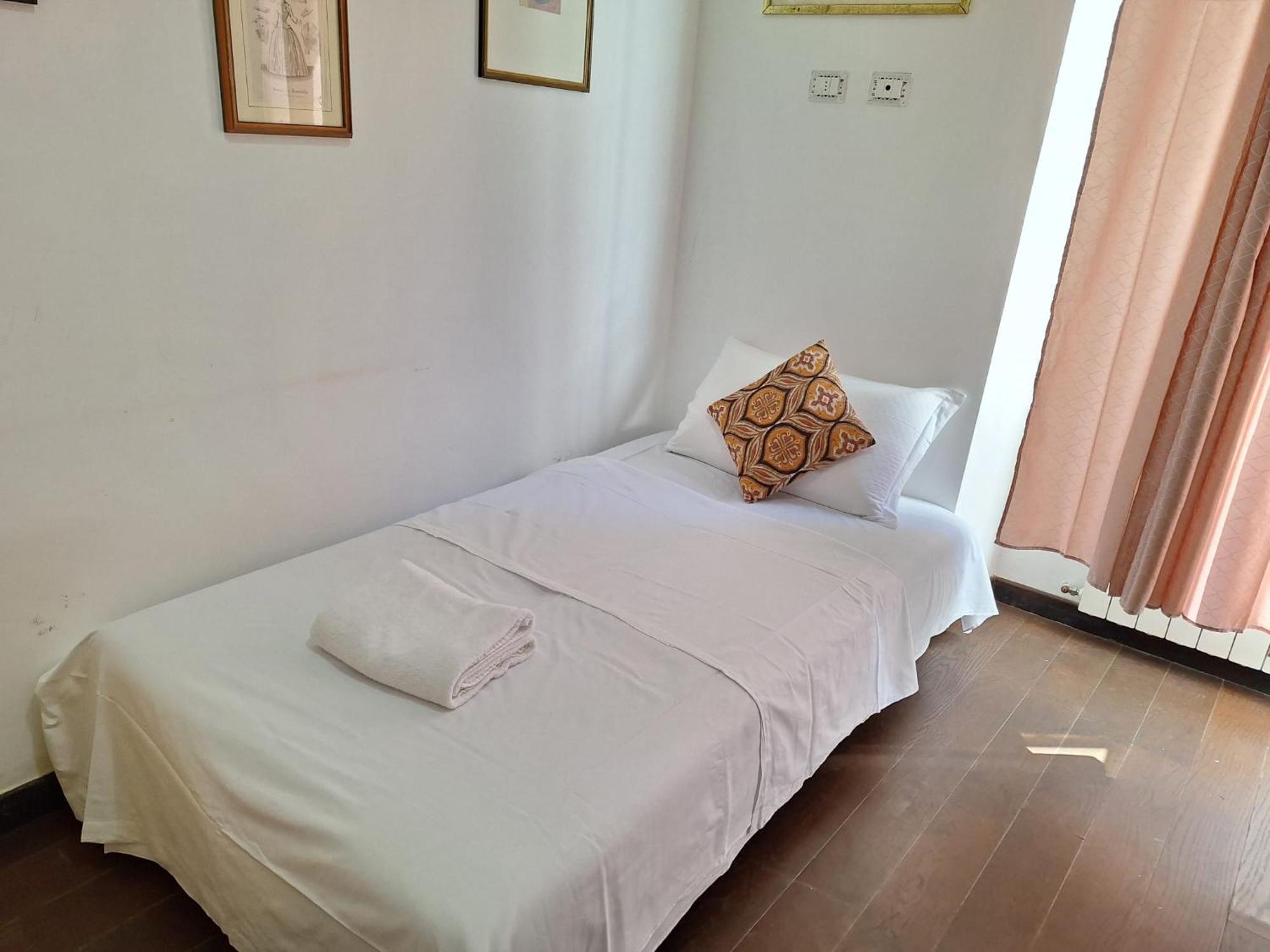 Albergue Casa Fanti 57