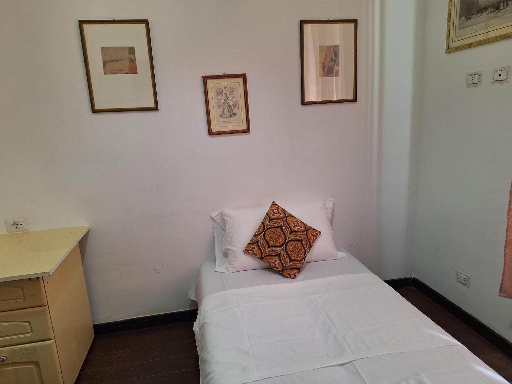 Casa Fanti 57 Albergue