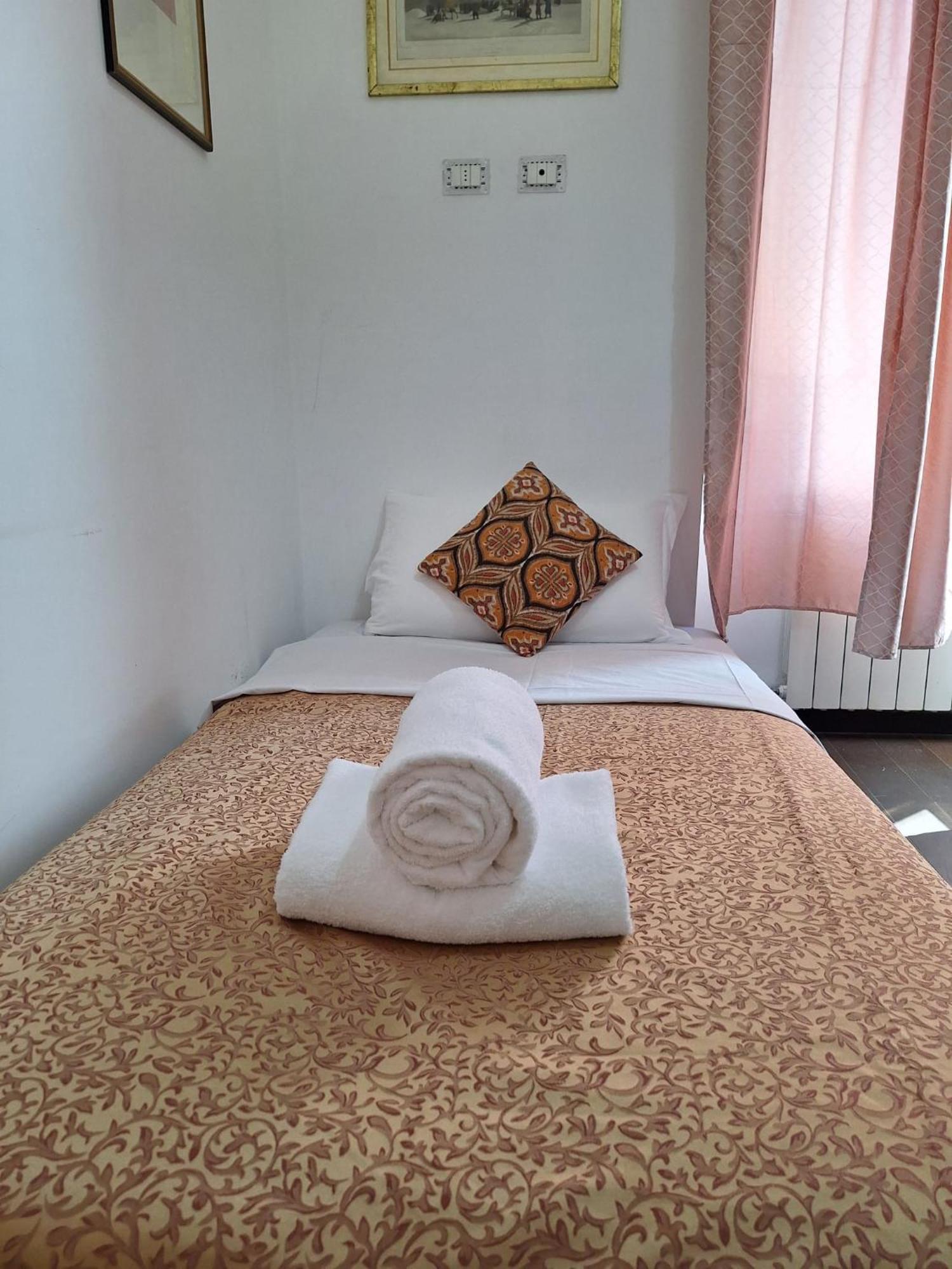 Casa Fanti 57 * Rom