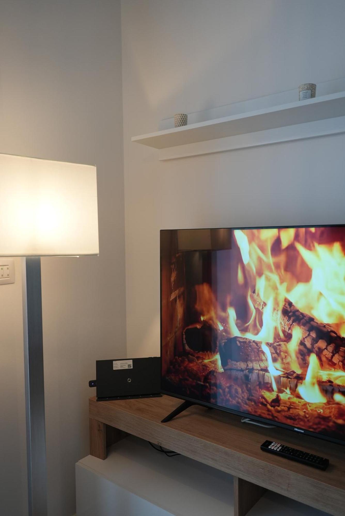 Apartamento La Mia Casa Romana *
