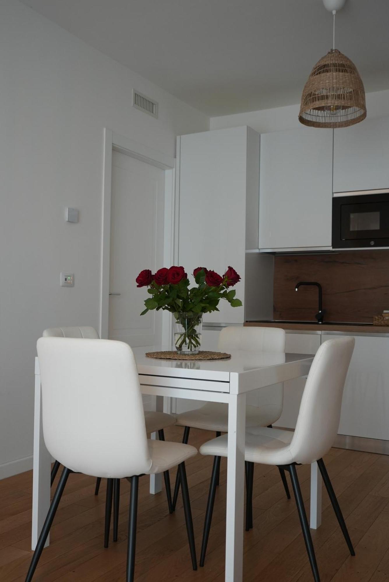 Apartamento La Mia Casa Romana Roma
