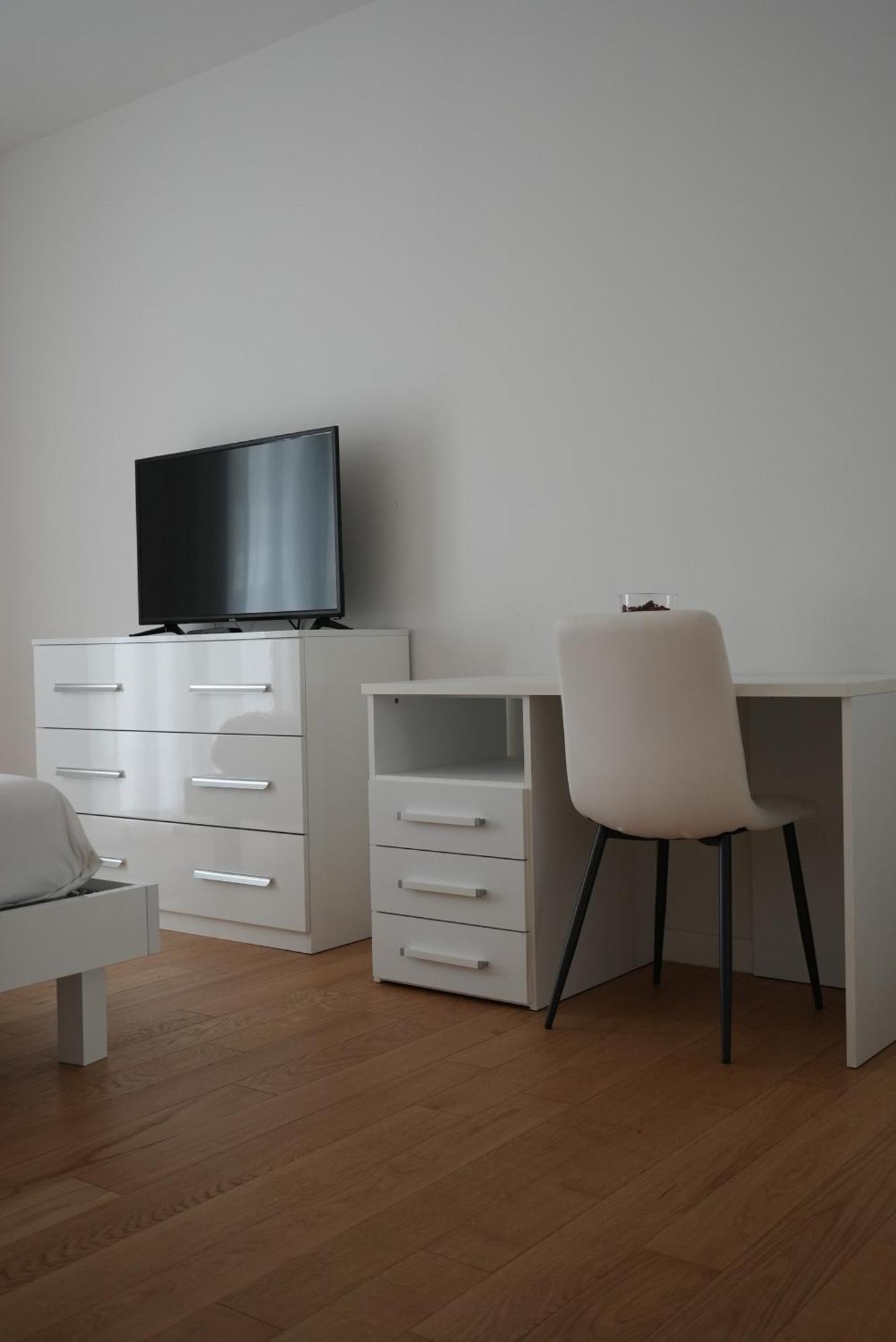 La Mia Casa Romana Apartamento