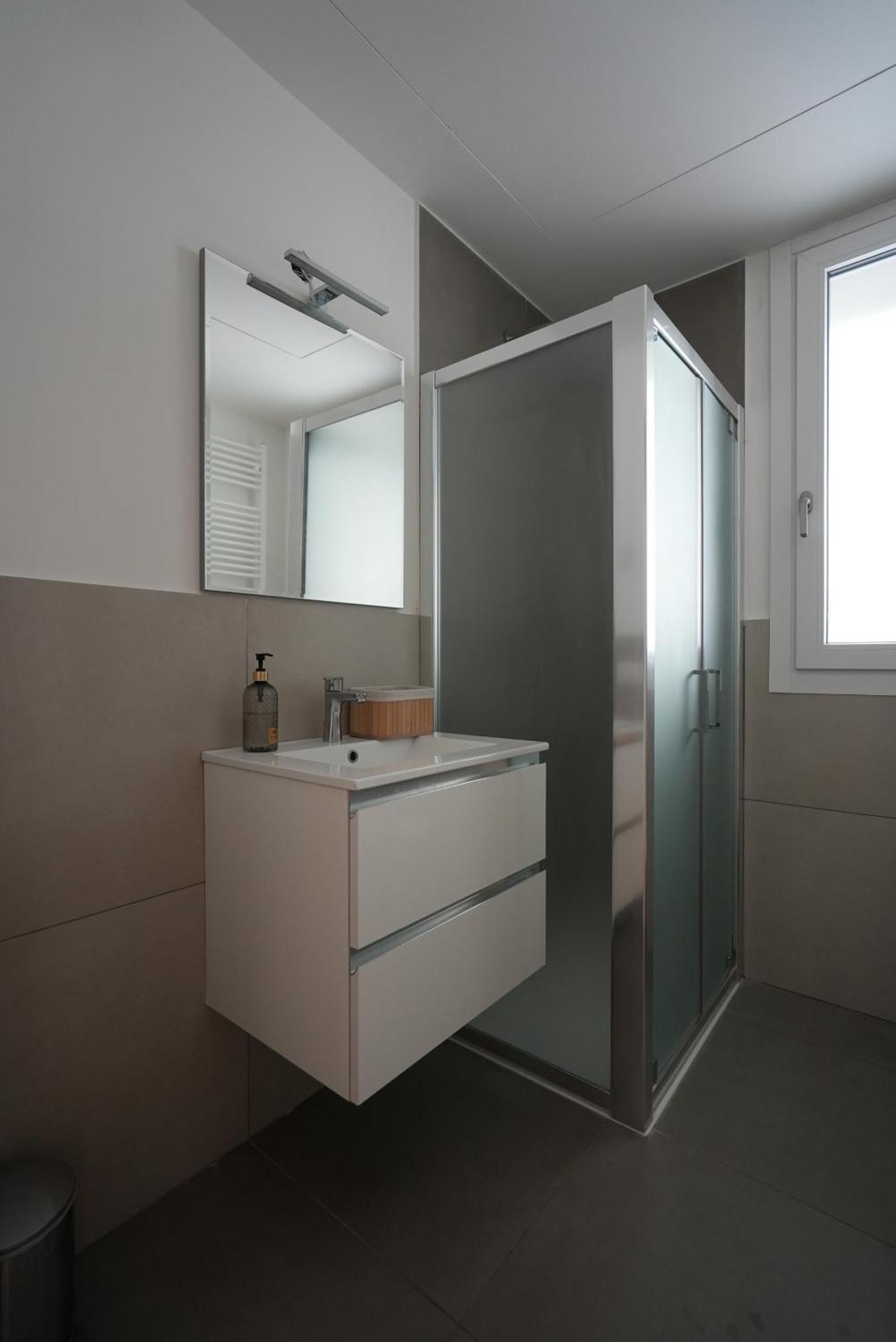 La Mia Casa Romana Apartamento *