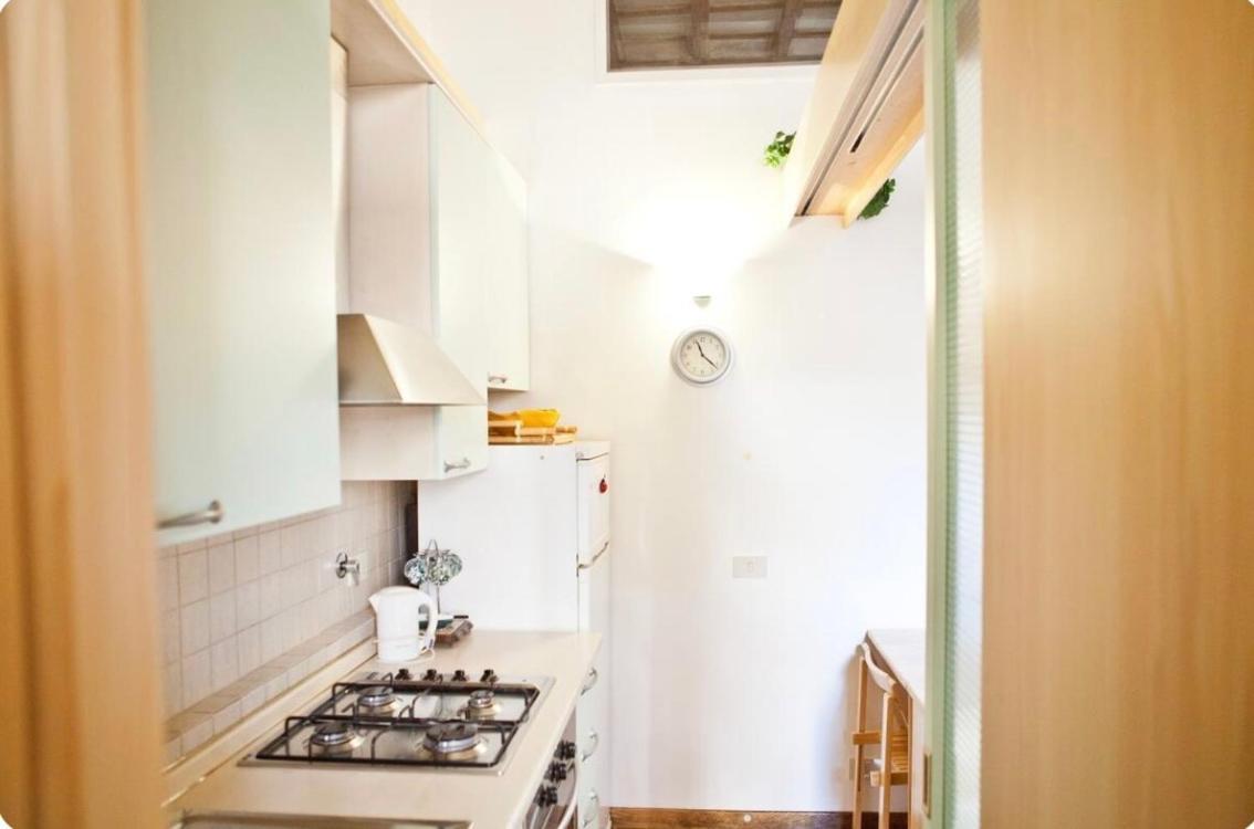Piazza Argentina/pantheon Apartamento Roma
