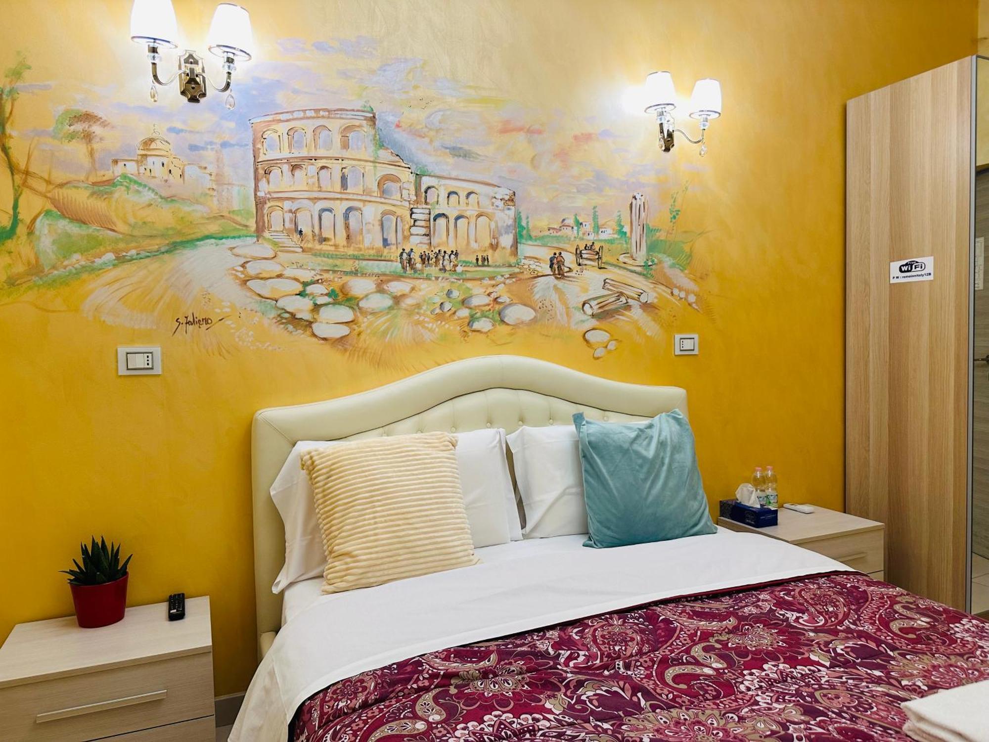 Affittacamere Innitaly Roma