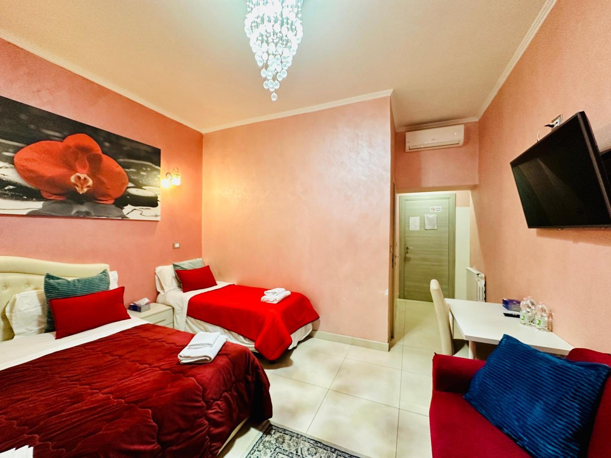 Innitaly * Roma