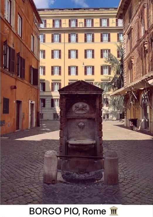 Deluxe * Rome