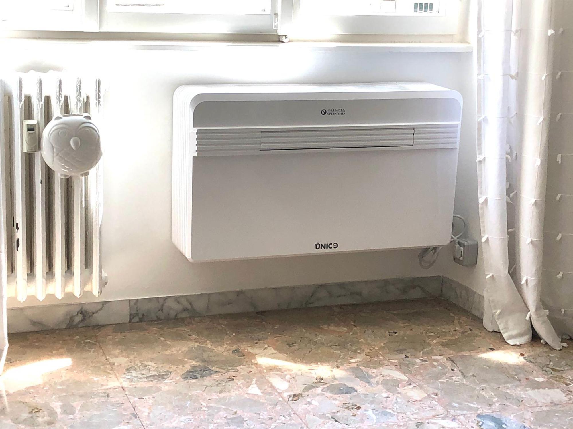 Questa Casa Non E Un Ciu-atr 9390-9 Apartamento Roma