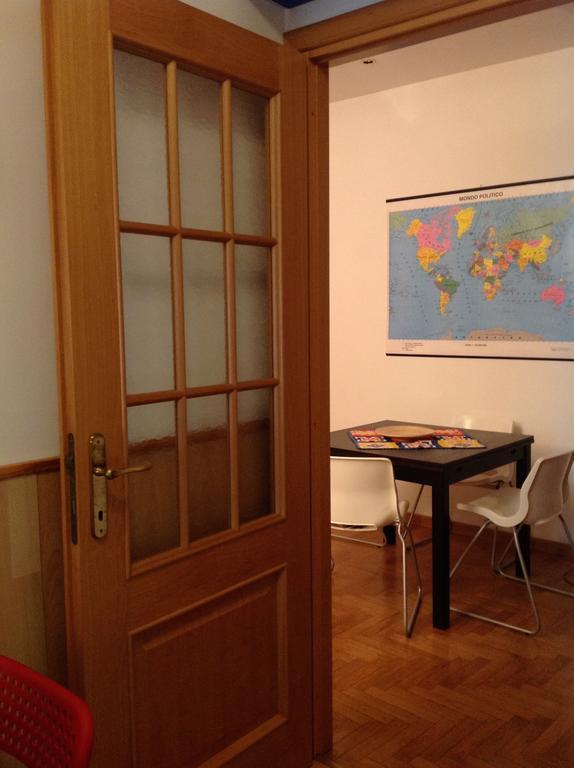 Appartamento Casa Rico Roma