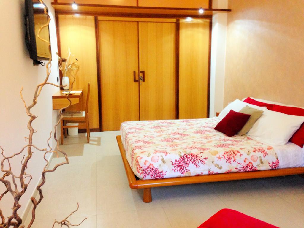 Bed & Breakfast Eur Roma