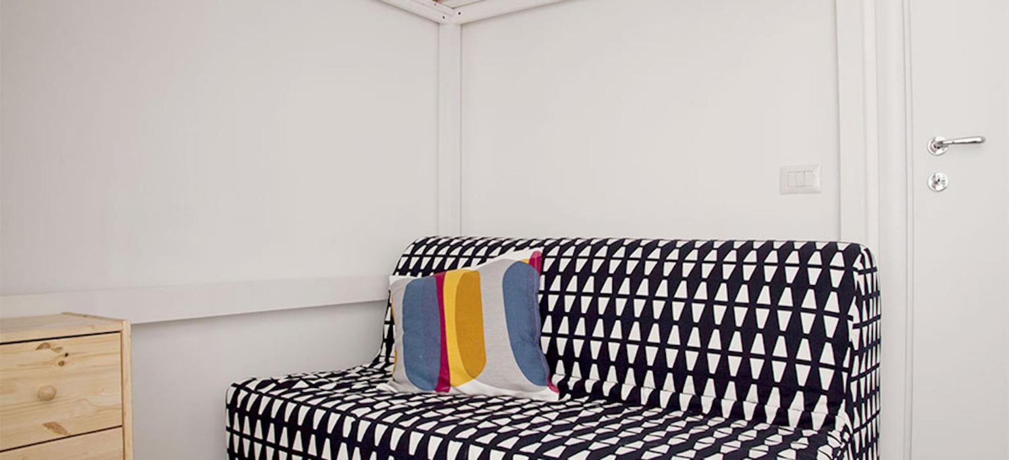 Kamchu Apartments: Ada * Roma