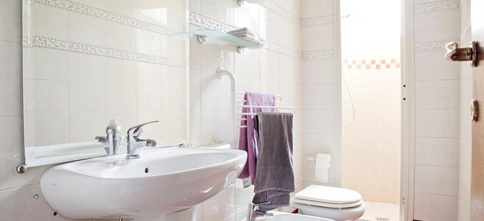 Kamchu Apartments: Ada * Roma