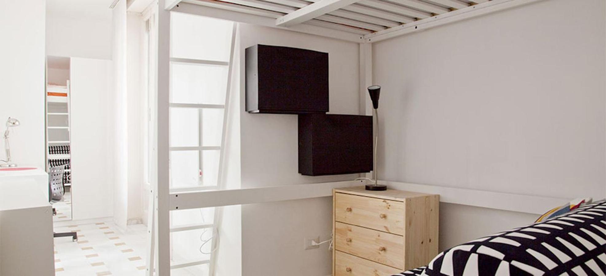 Kamchu Apartments: Ada * Roma