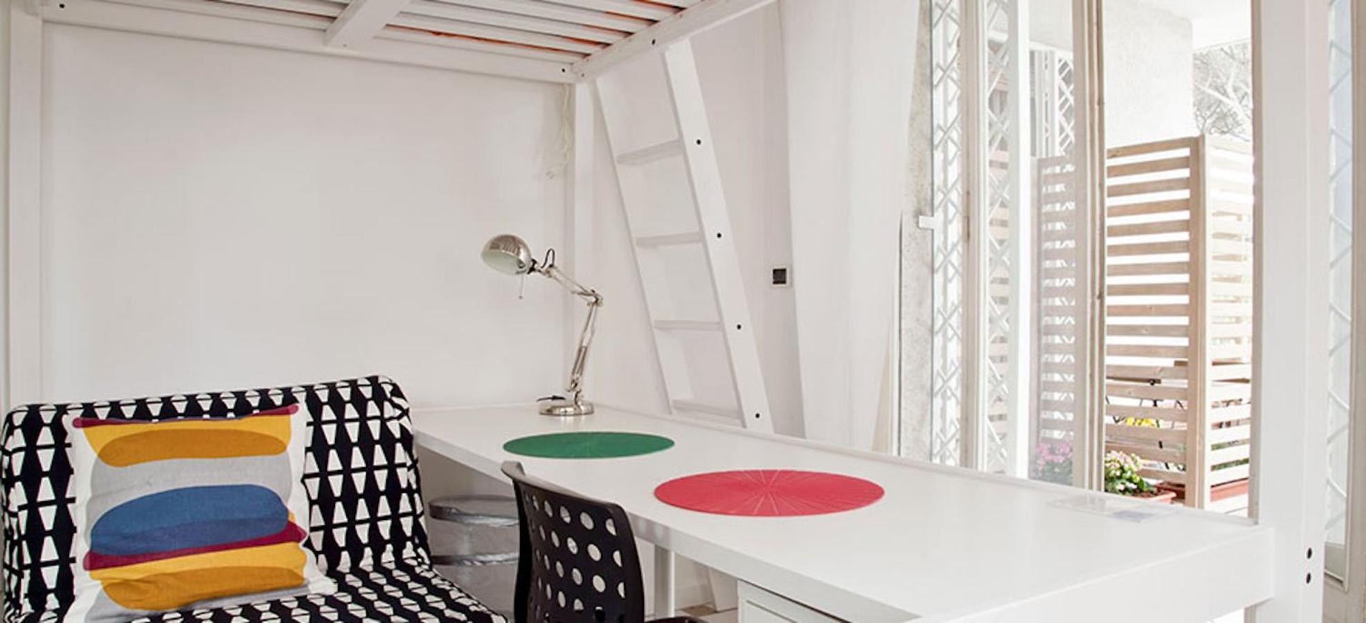 Kamchu Apartments: Ada Affittacamere *