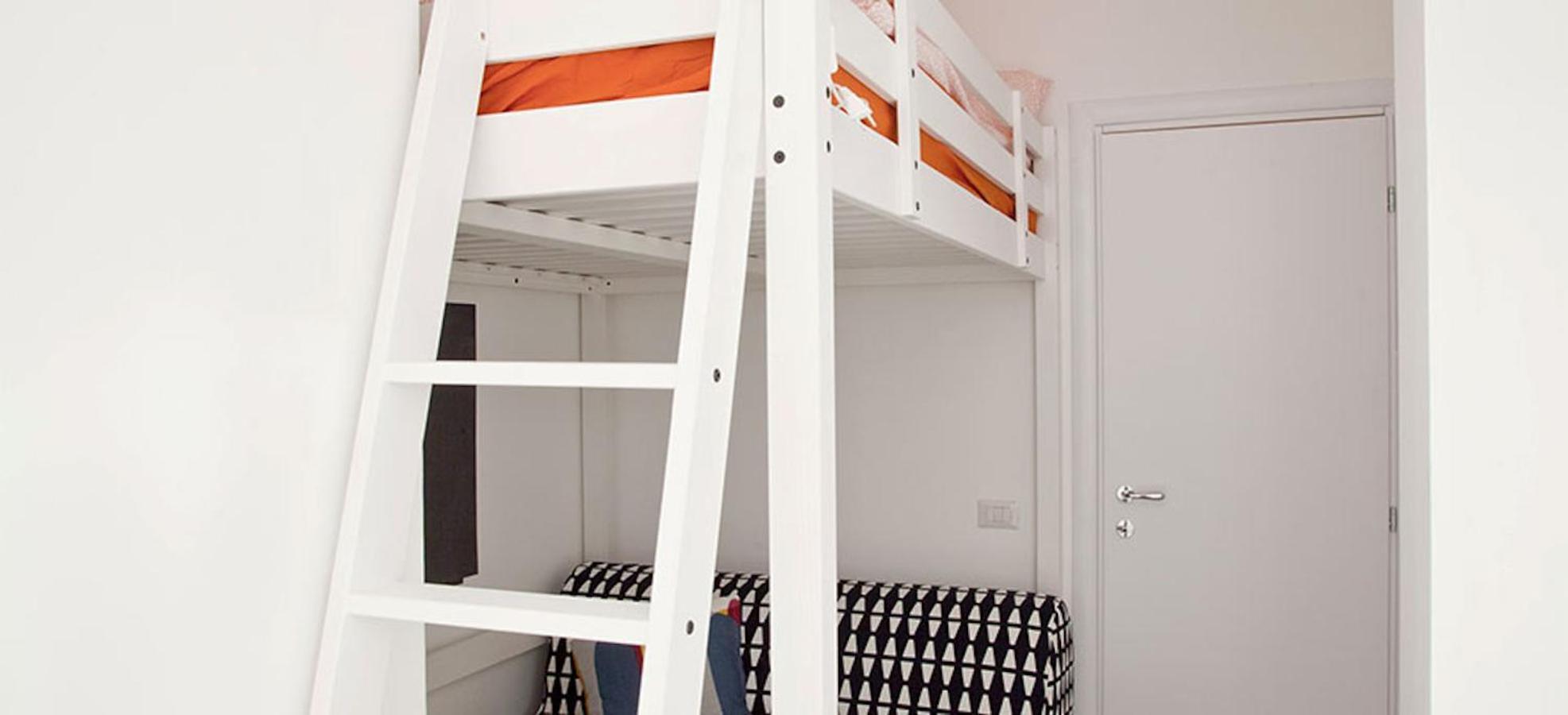 Kamchu Apartments: Ada Affittacamere