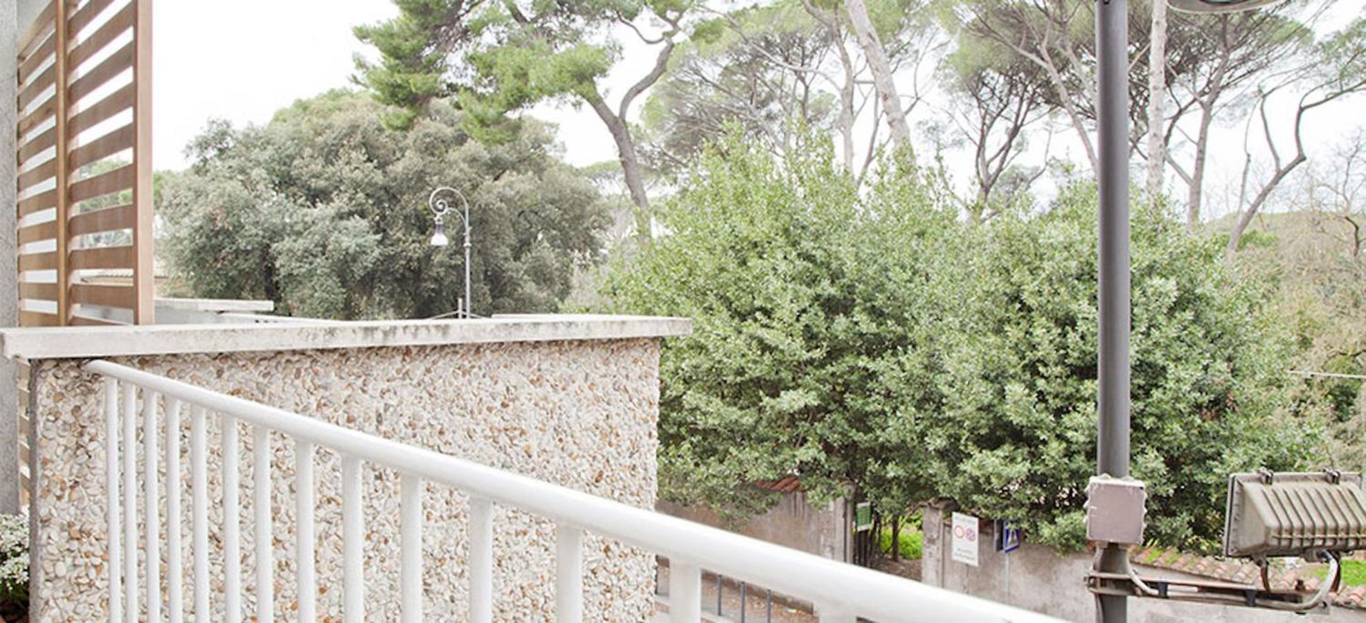 Affittacamere Kamchu Apartments: Ada *