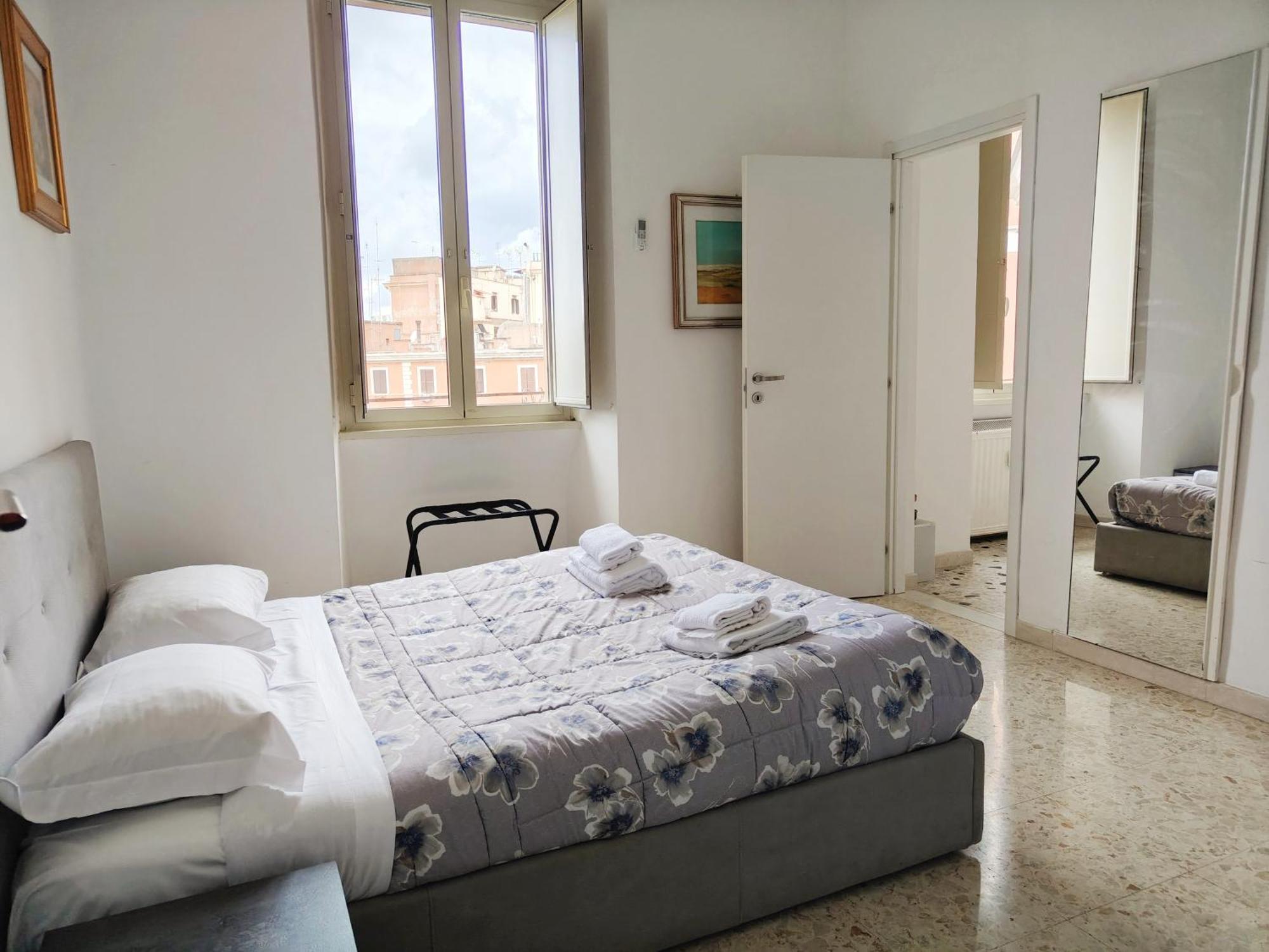 Amoroma Apartamento *