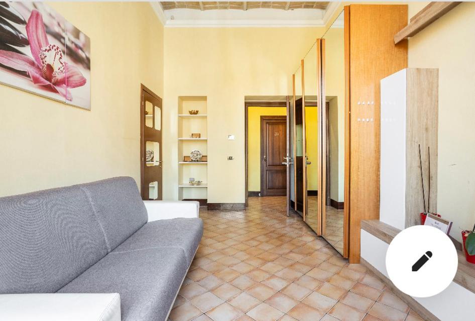Il Panorama Di San Pietro Apartment Rom