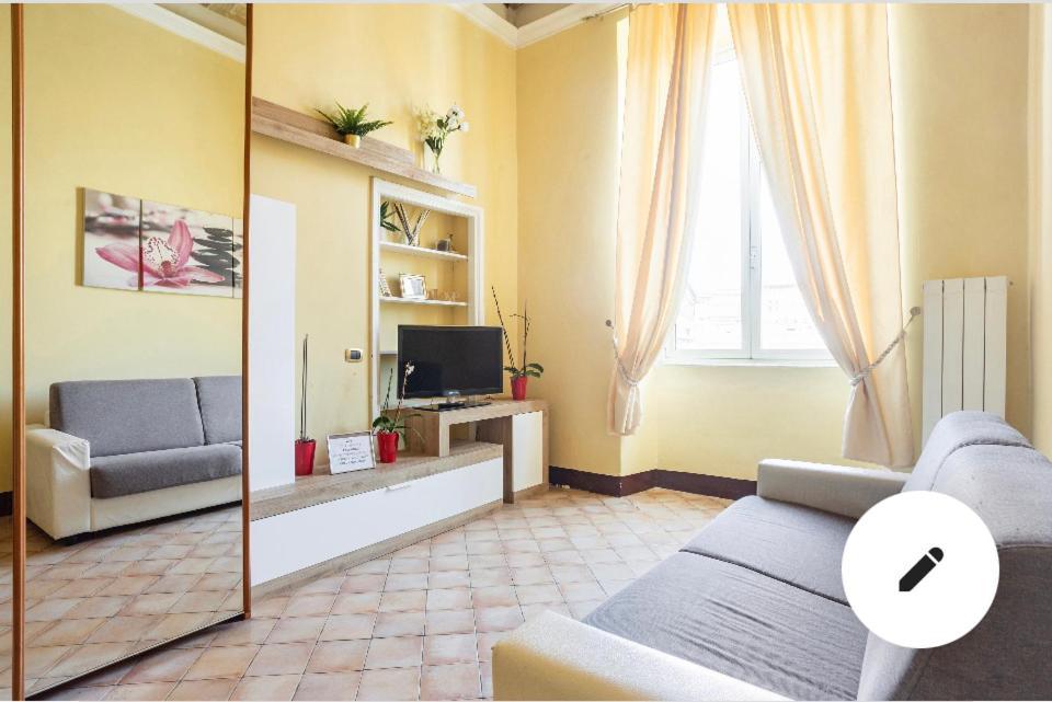 Apartment Il Panorama Di San Pietro Rom