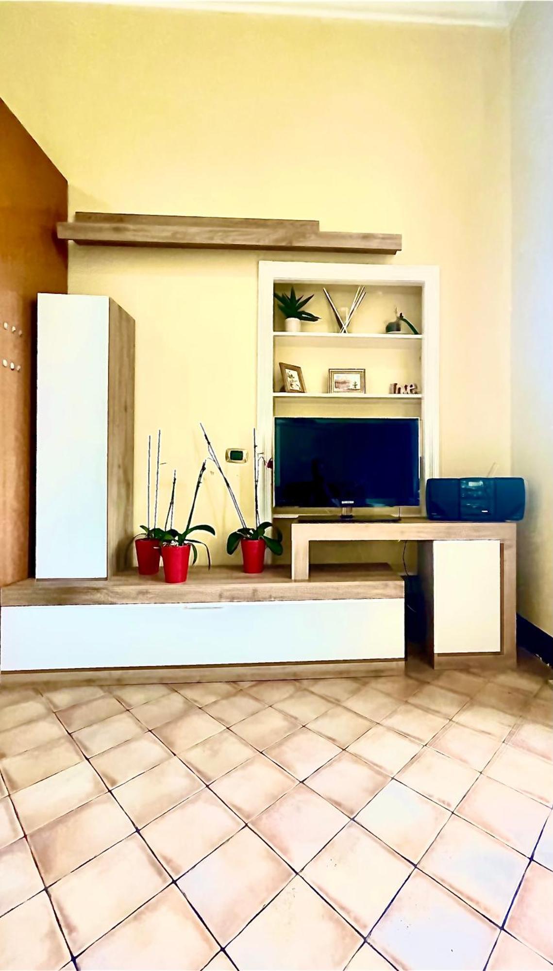 Il Panorama Di San Pietro Apartment Rom