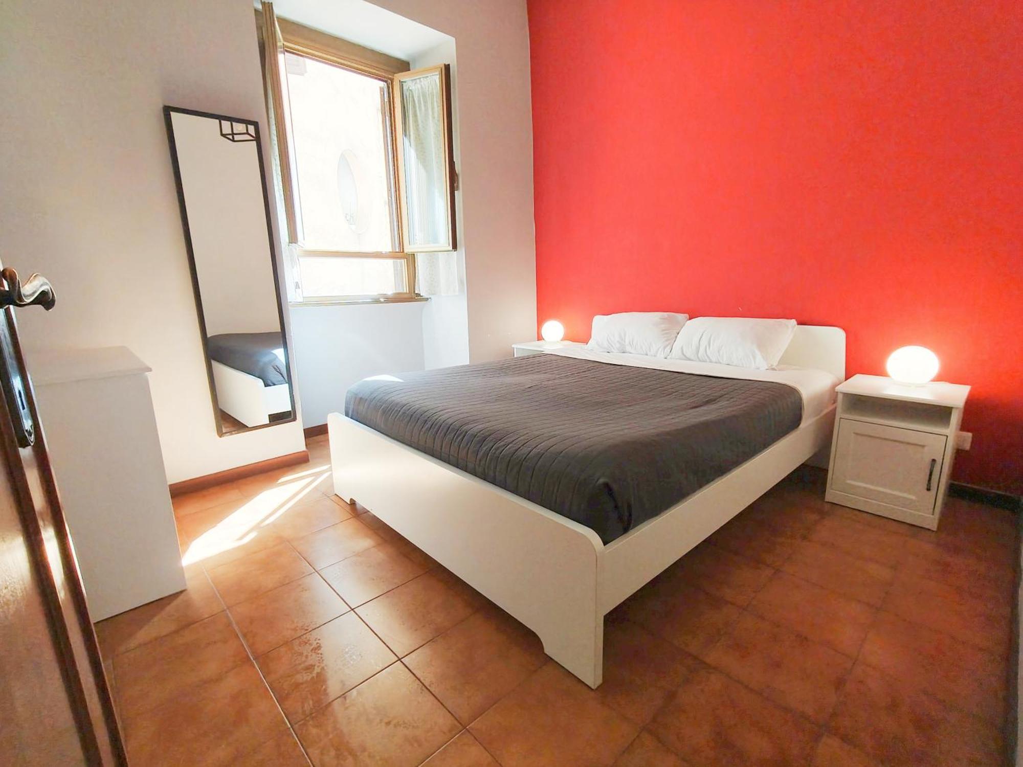 Apartamento Latini's