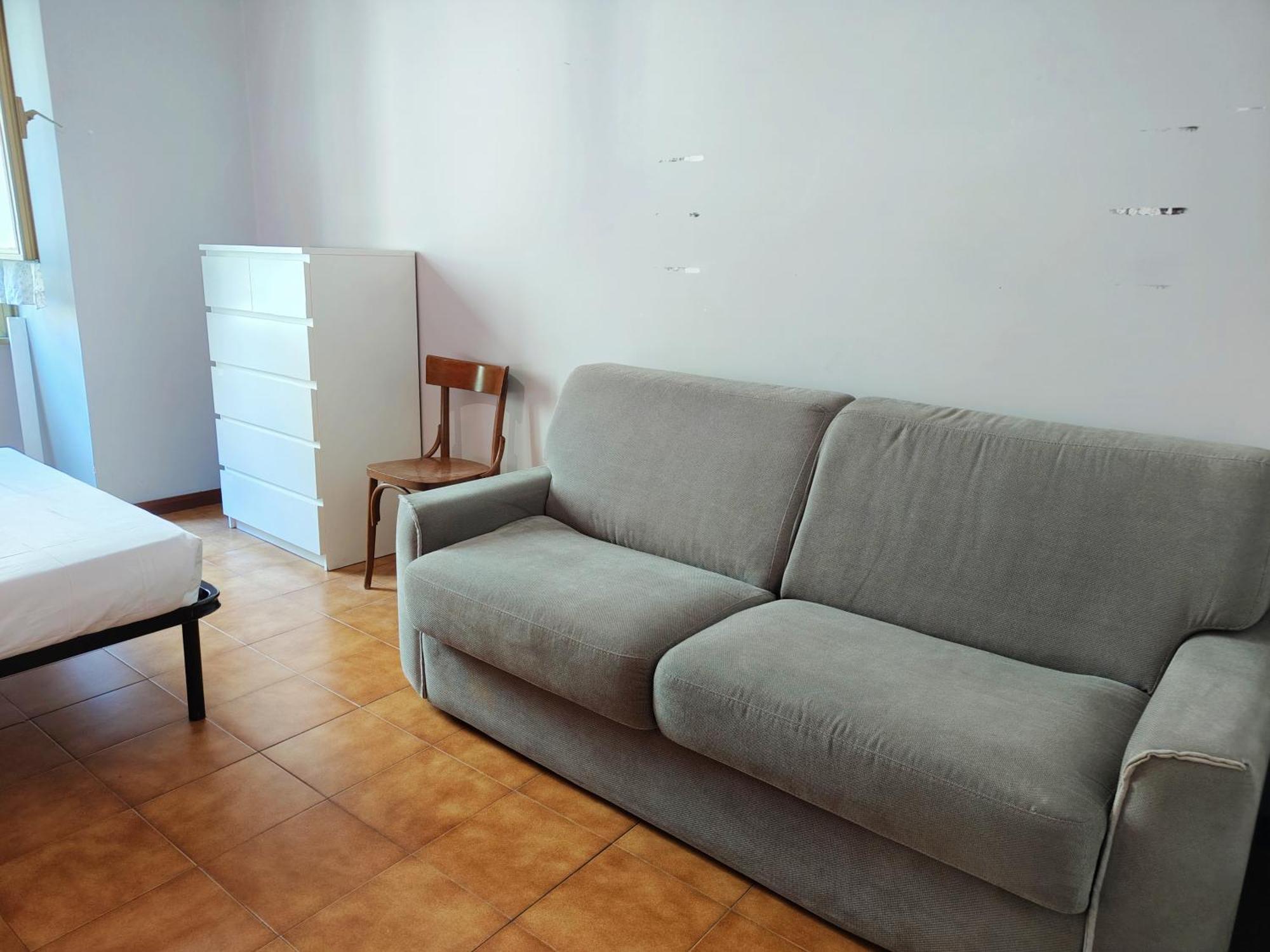 Latini's Apartamento