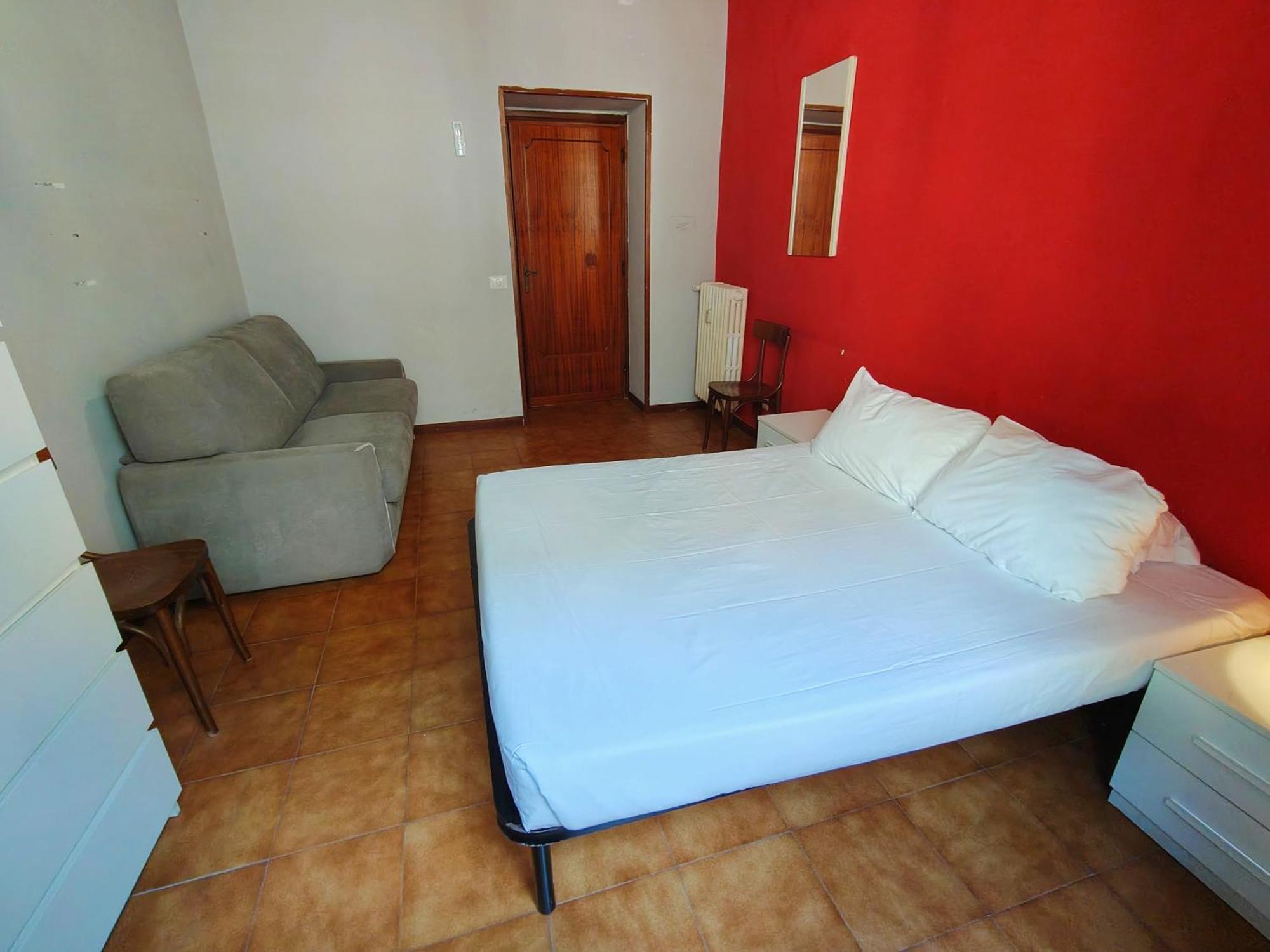 Latini's Apartamento *