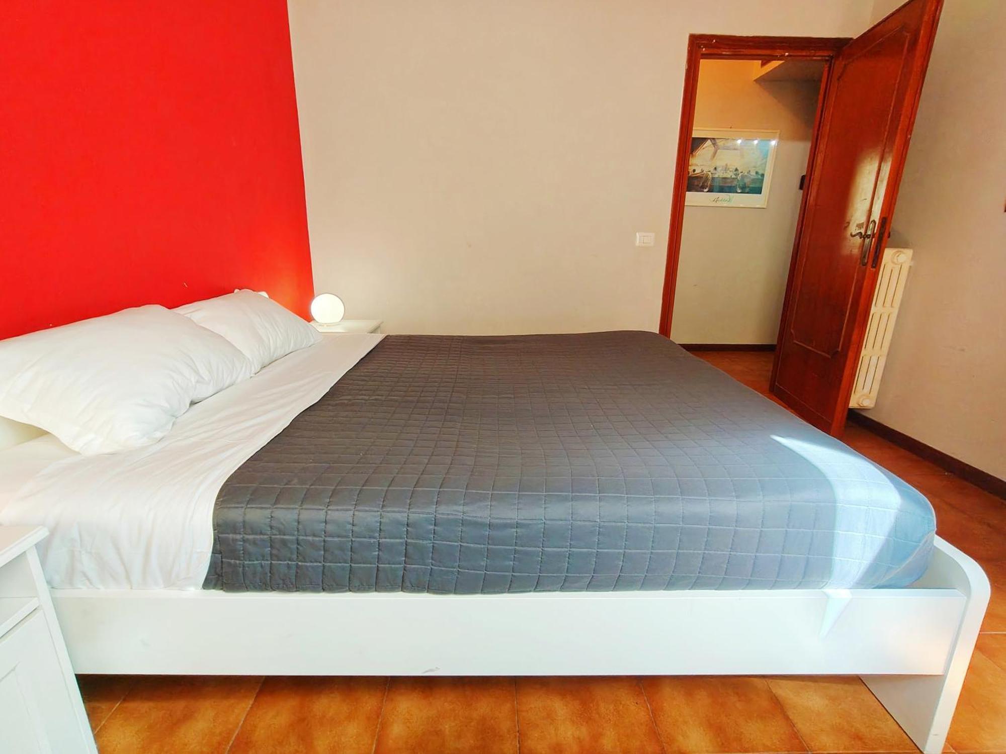 Apartamento Latini's *