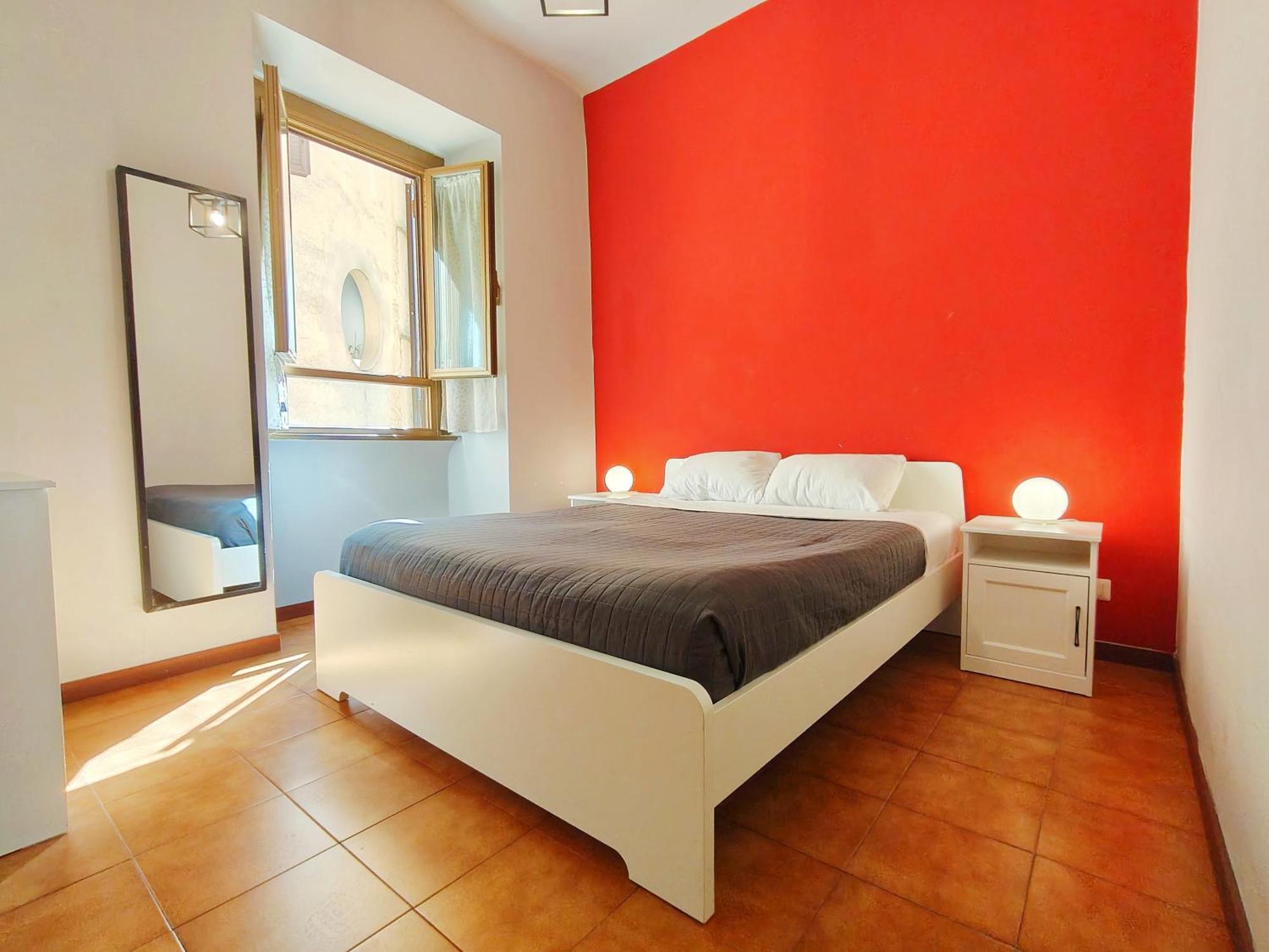 Latini's Apartamento Roma