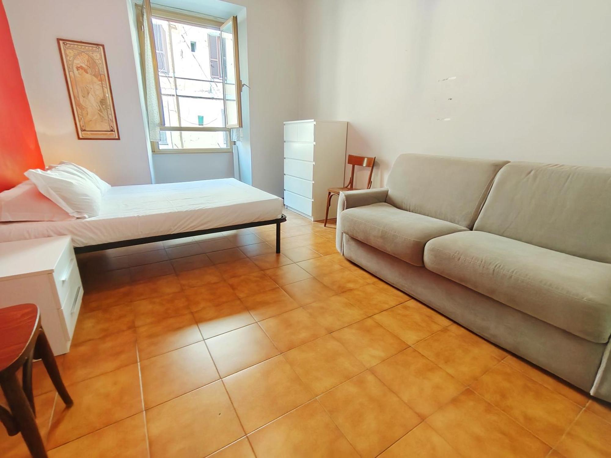 Apartamento Latini's Roma