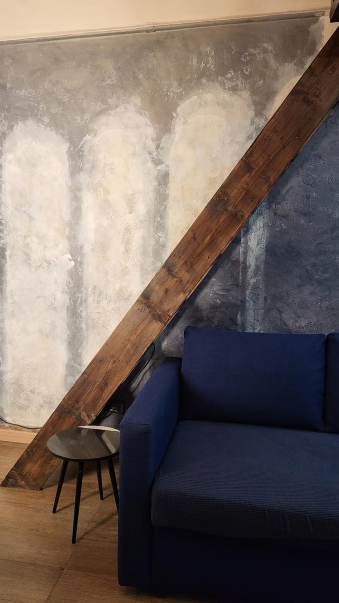 La Casetta Dei Cappellari Apartment Rome