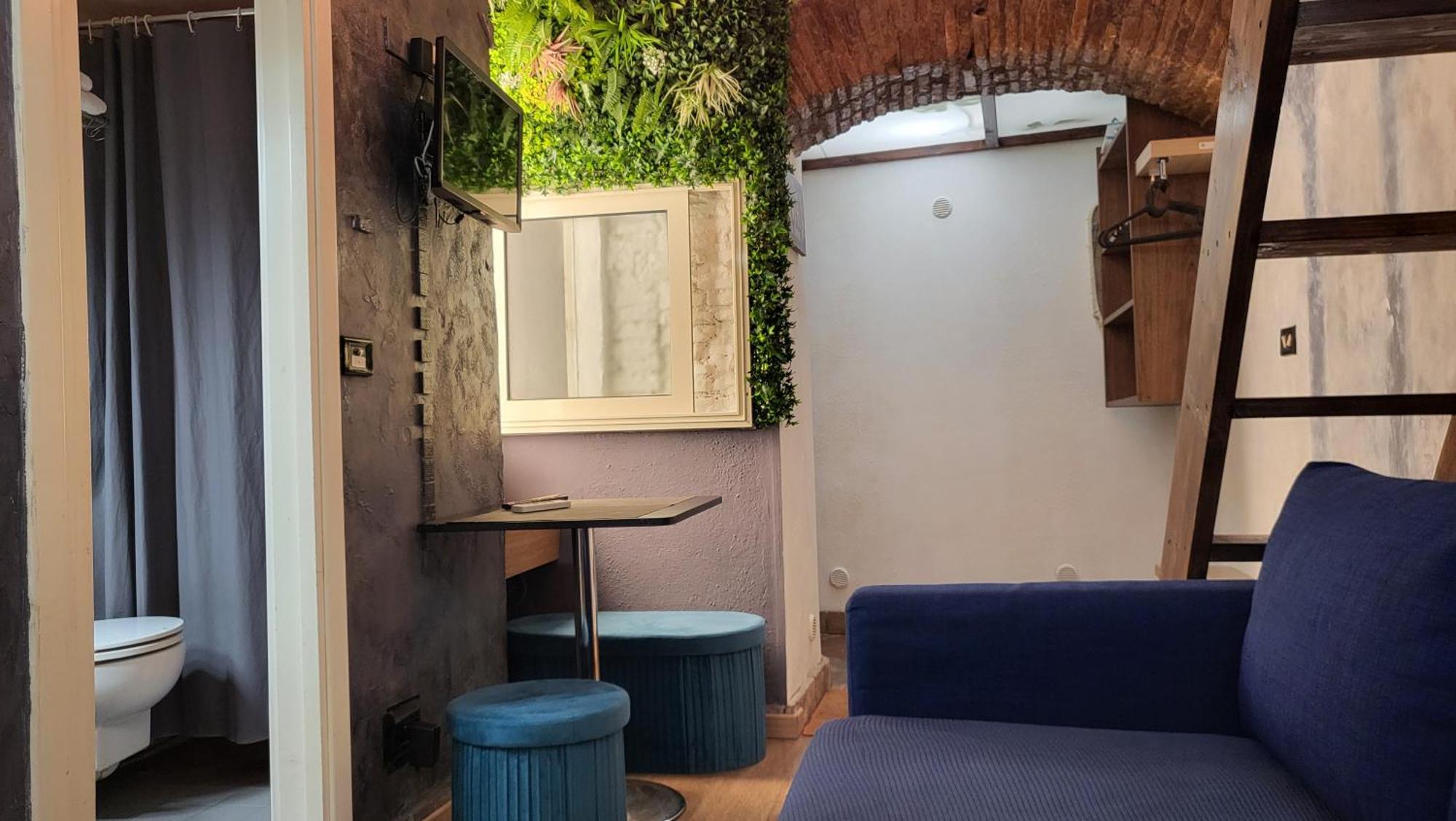 Apartment La Casetta Dei Cappellari