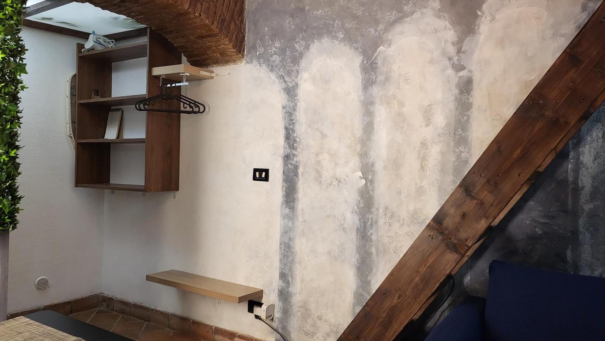 La Casetta Dei Cappellari Rom