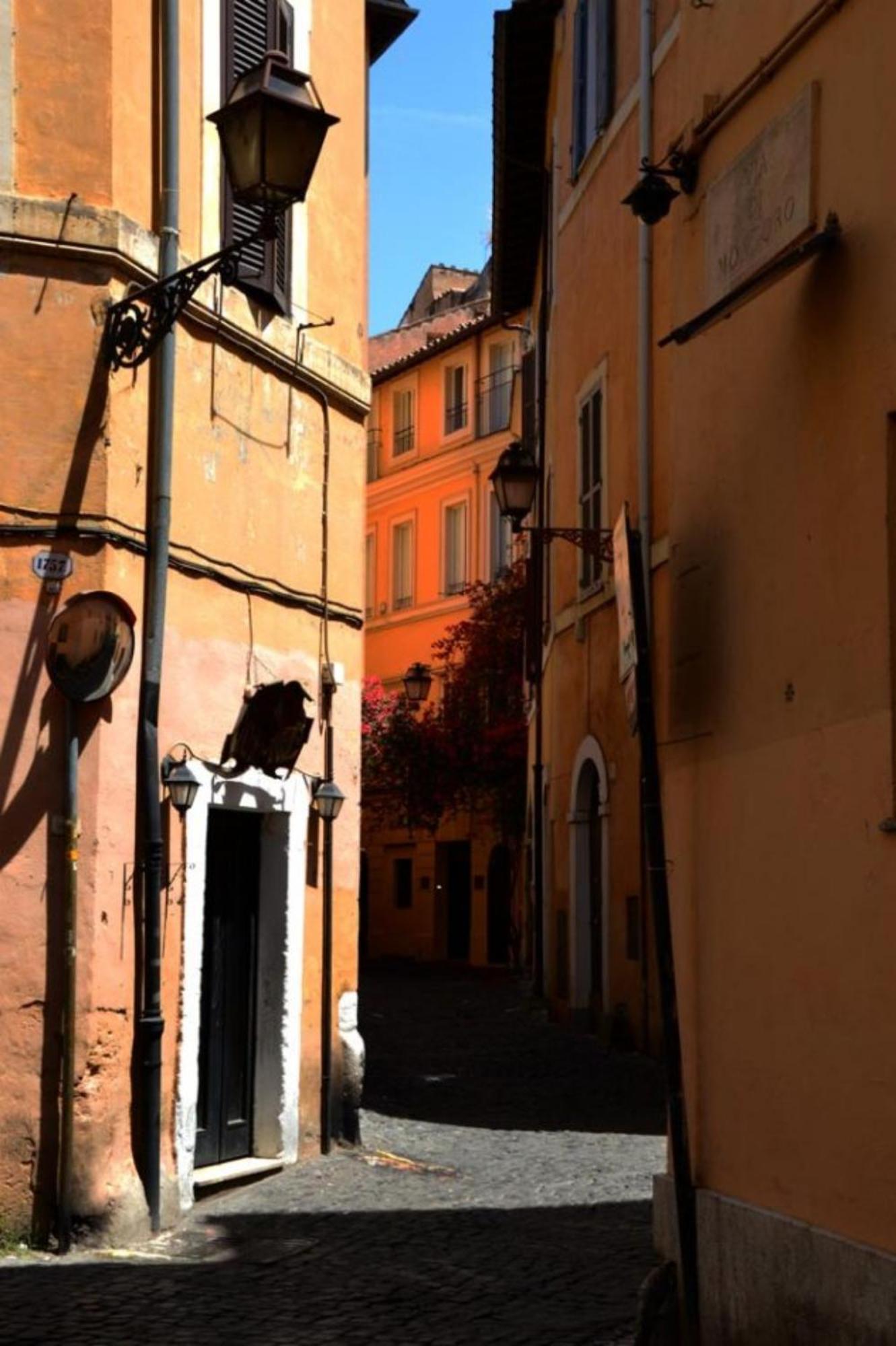 La Casetta Dei Cappellari *