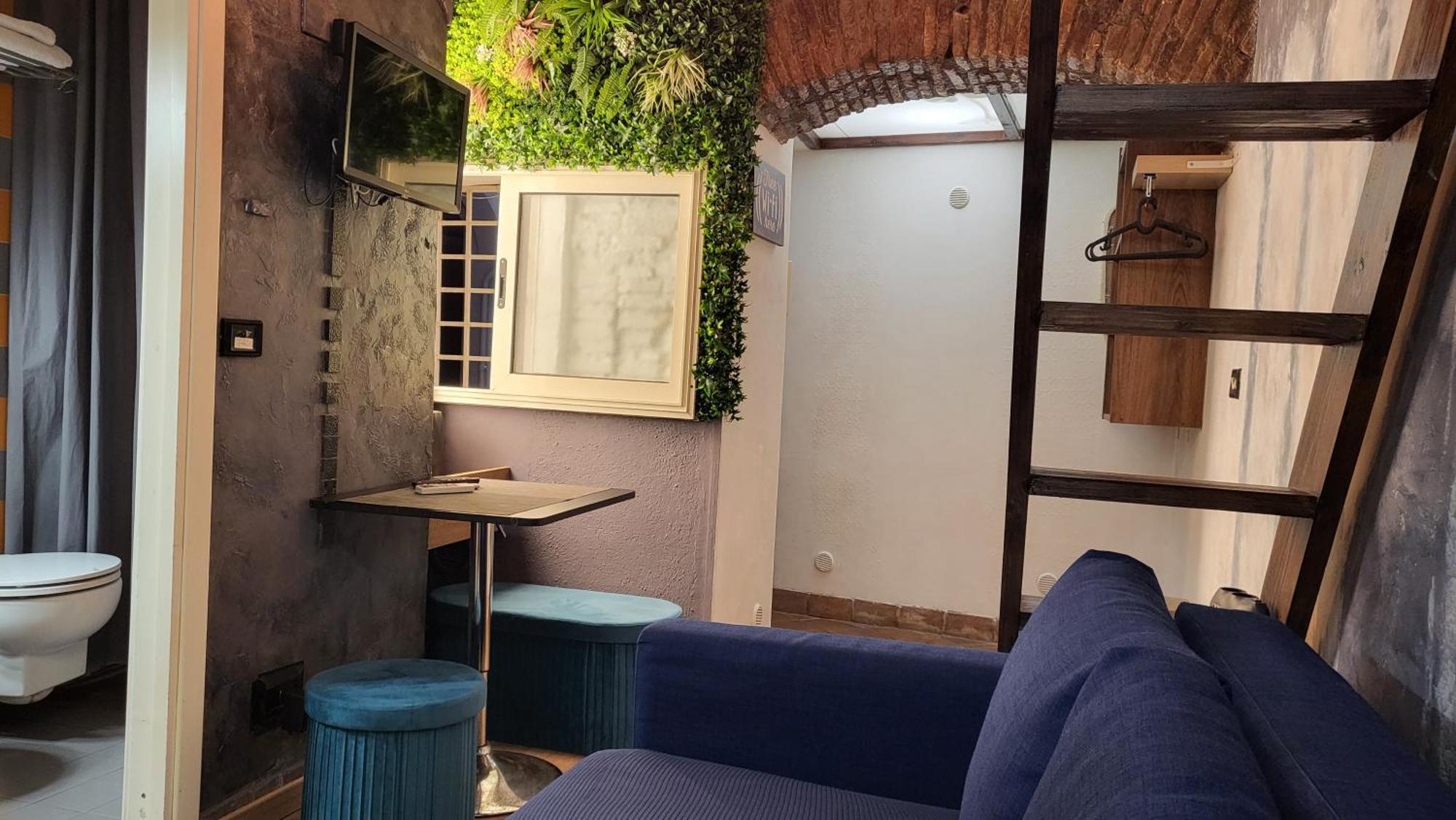 La Casetta Dei Cappellari Apartment Rome