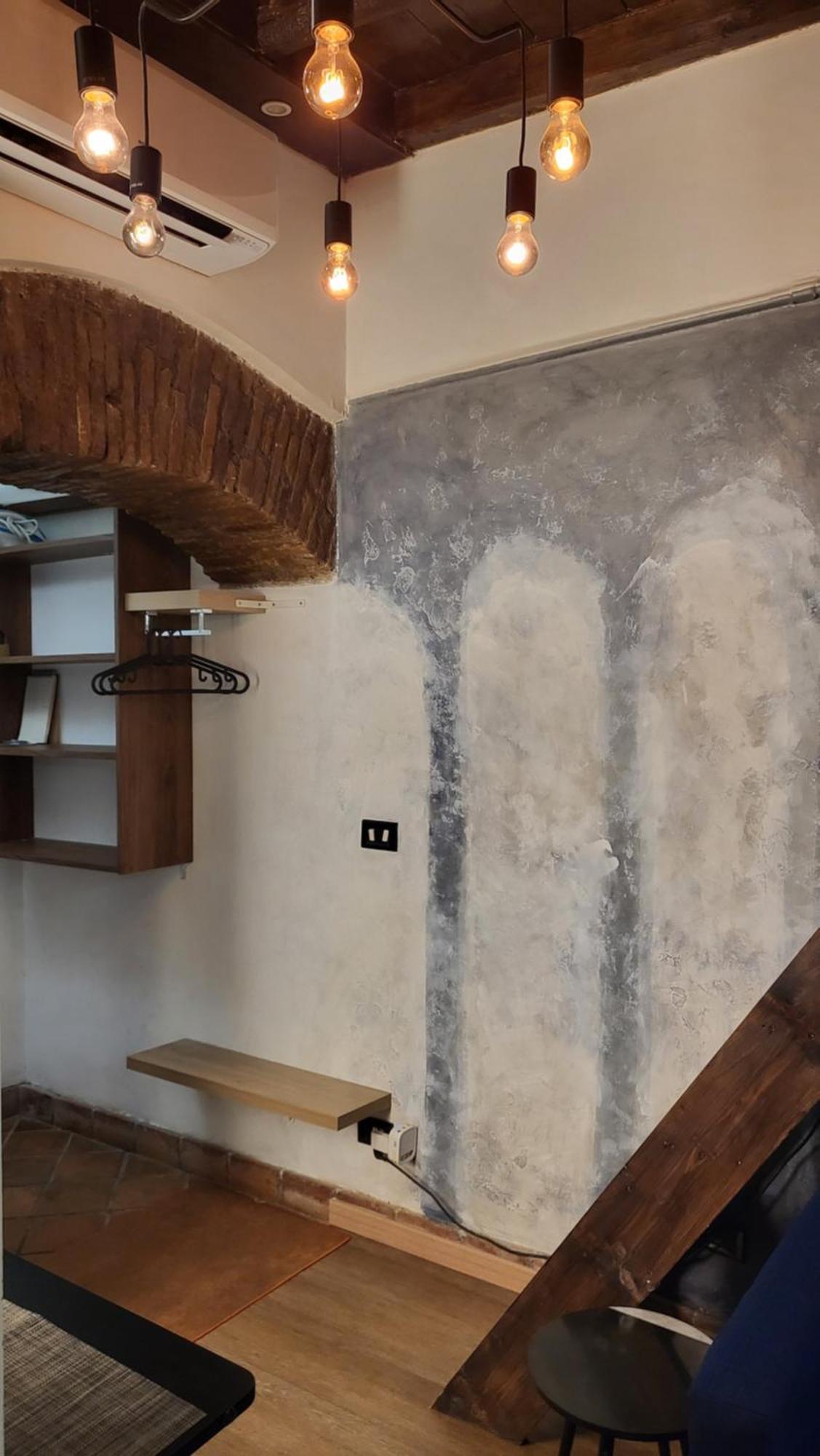 Apartment La Casetta Dei Cappellari