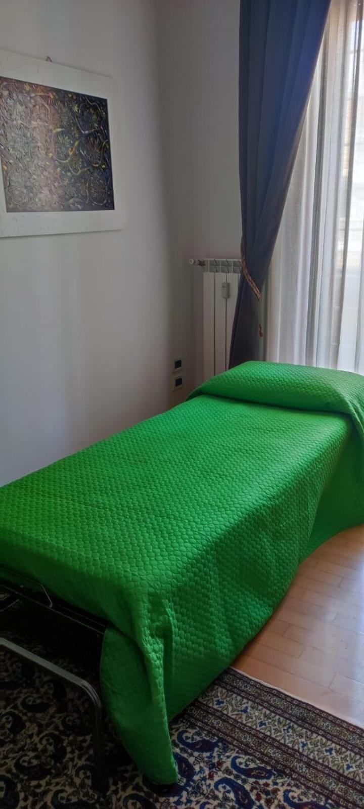 Appartamento Lovely Accogliente Tra Policlinico E Piazza Bologna