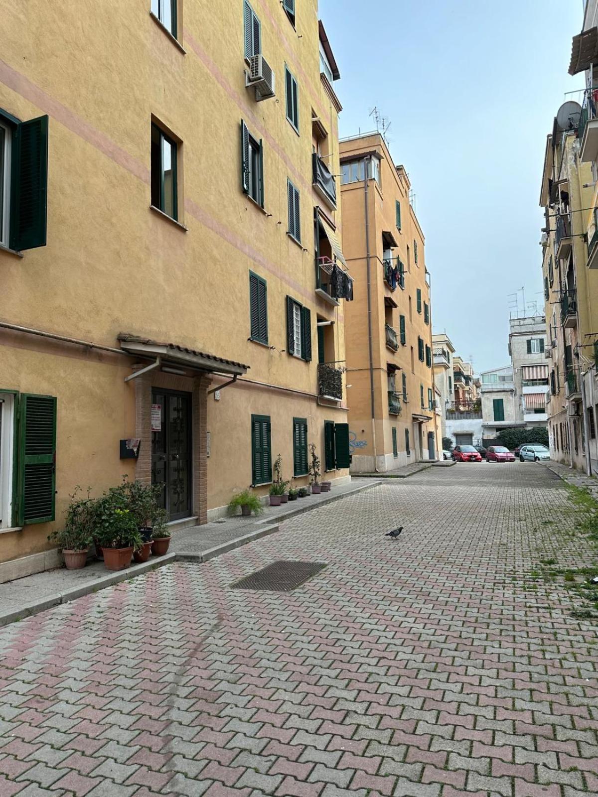 Palms House Apartamento Roma