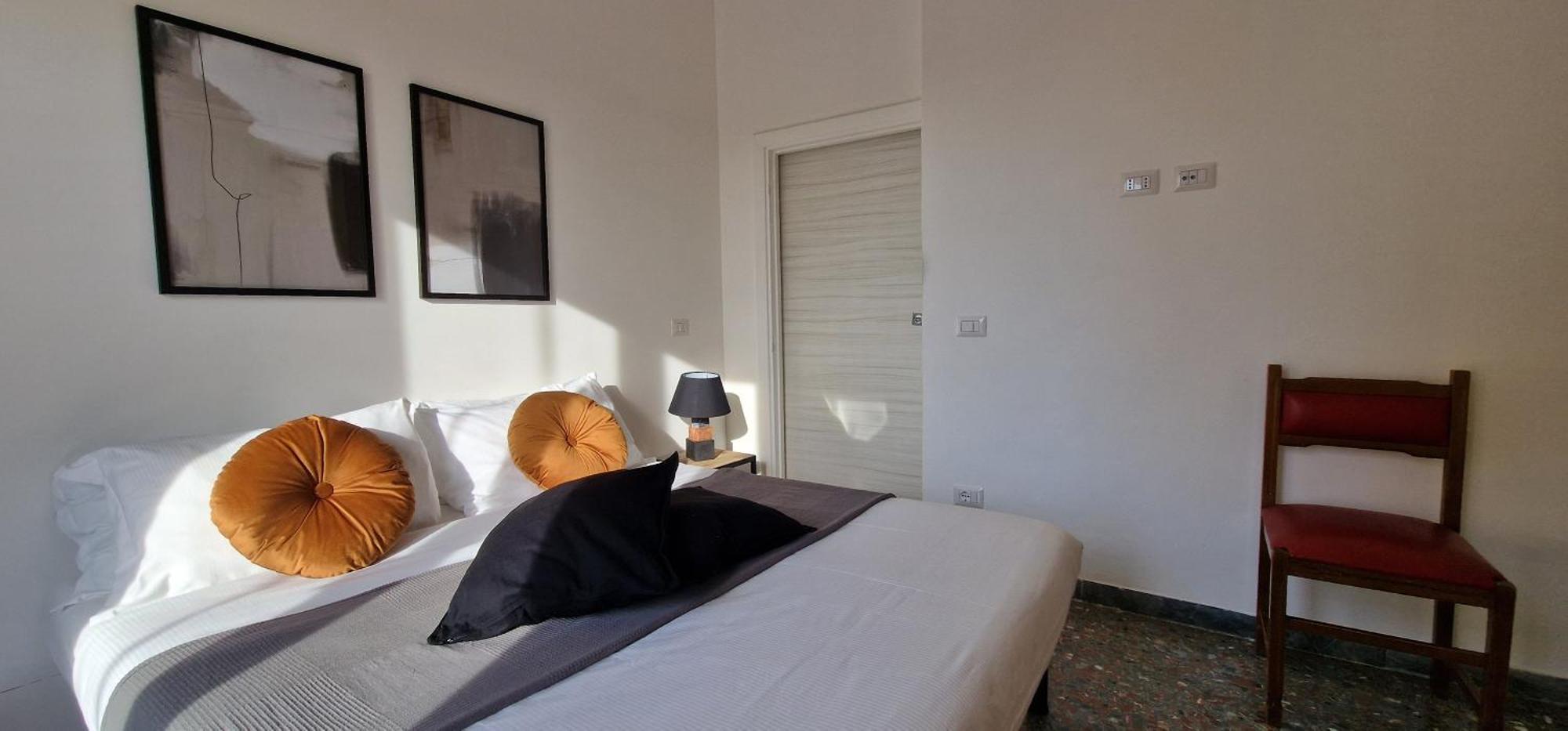 Apartamento Noxromana Iii Policlinico Gemelli Roma