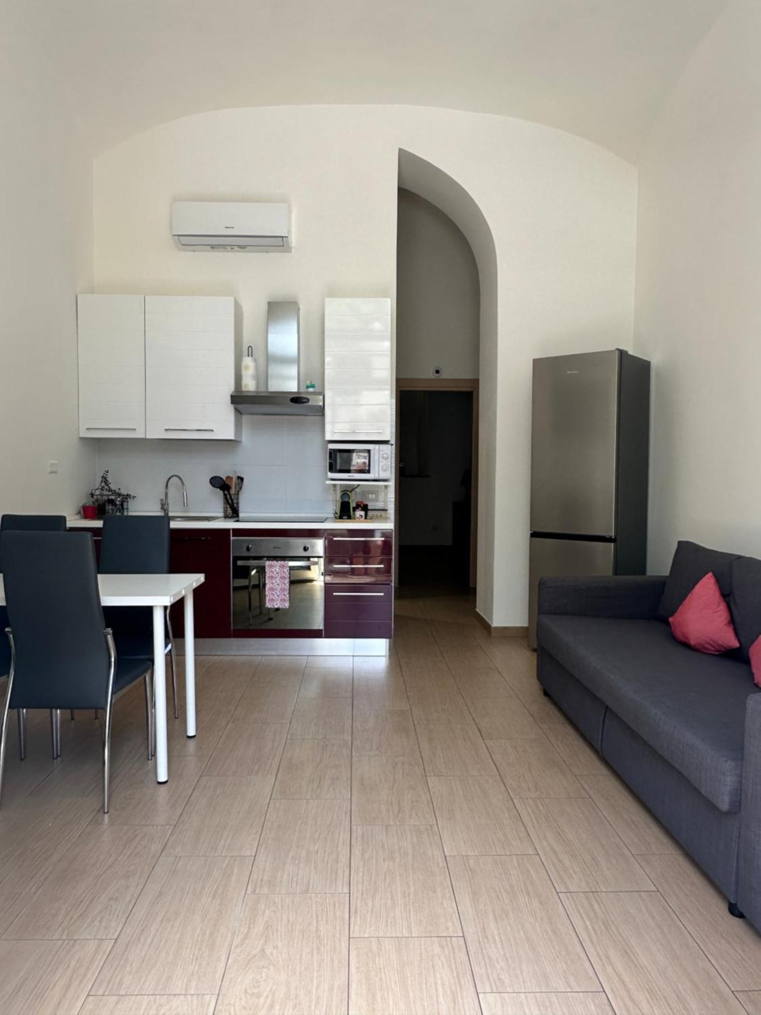 Betterplace * Roma