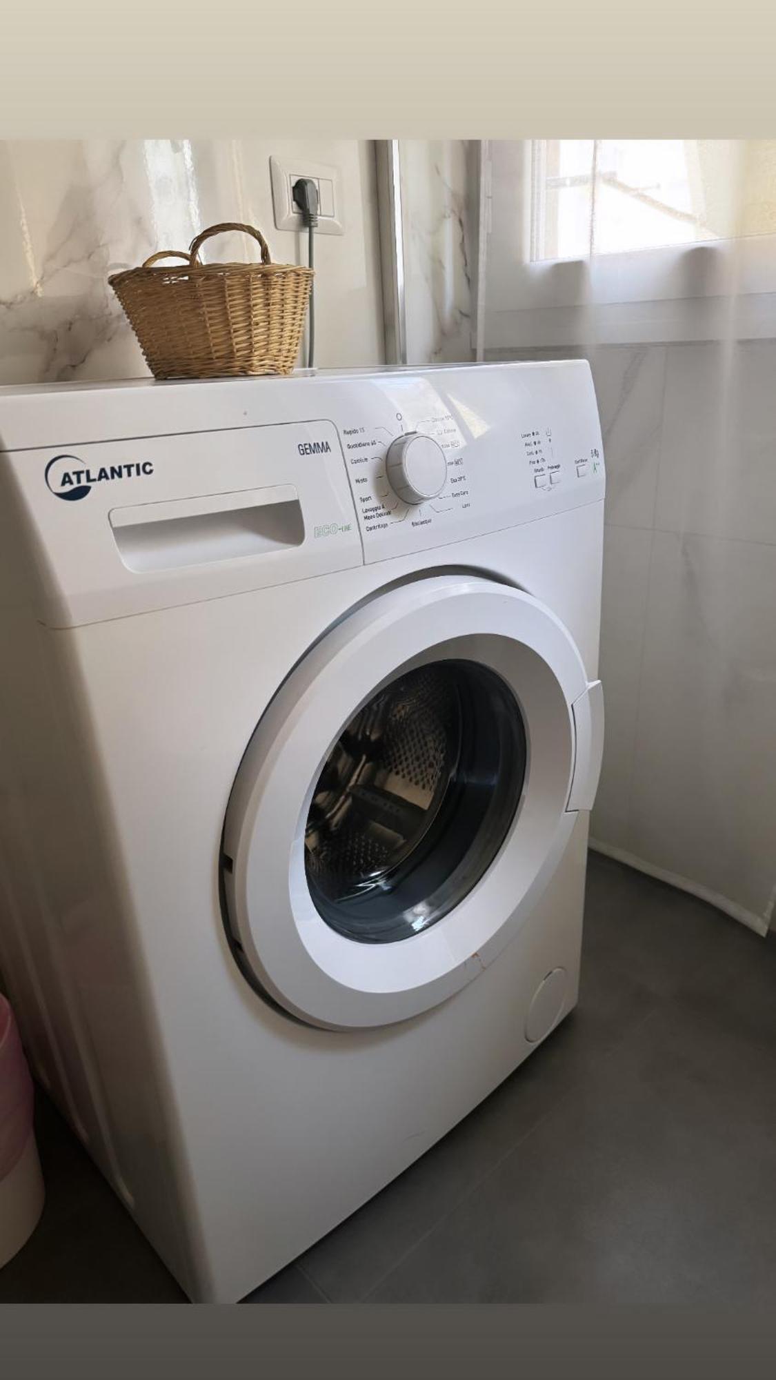 Apartamento San Paolo Casa Bella *