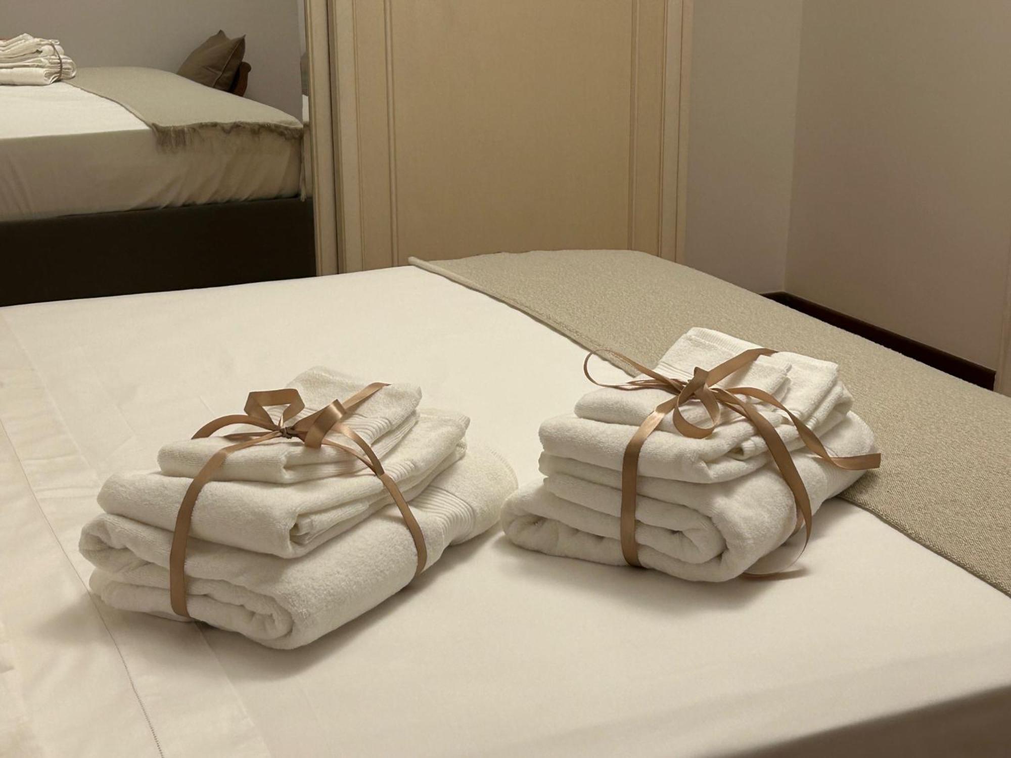 Apartamento Kimera Luxury In San Pietro *