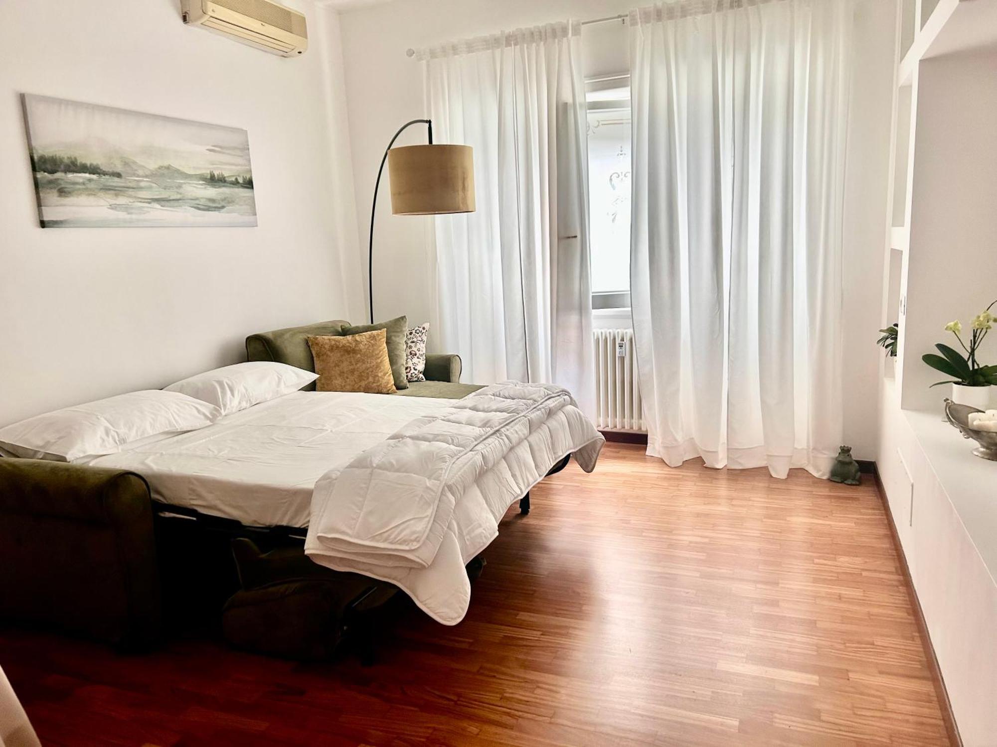 Apartamento Kimera Luxury In San Pietro Roma