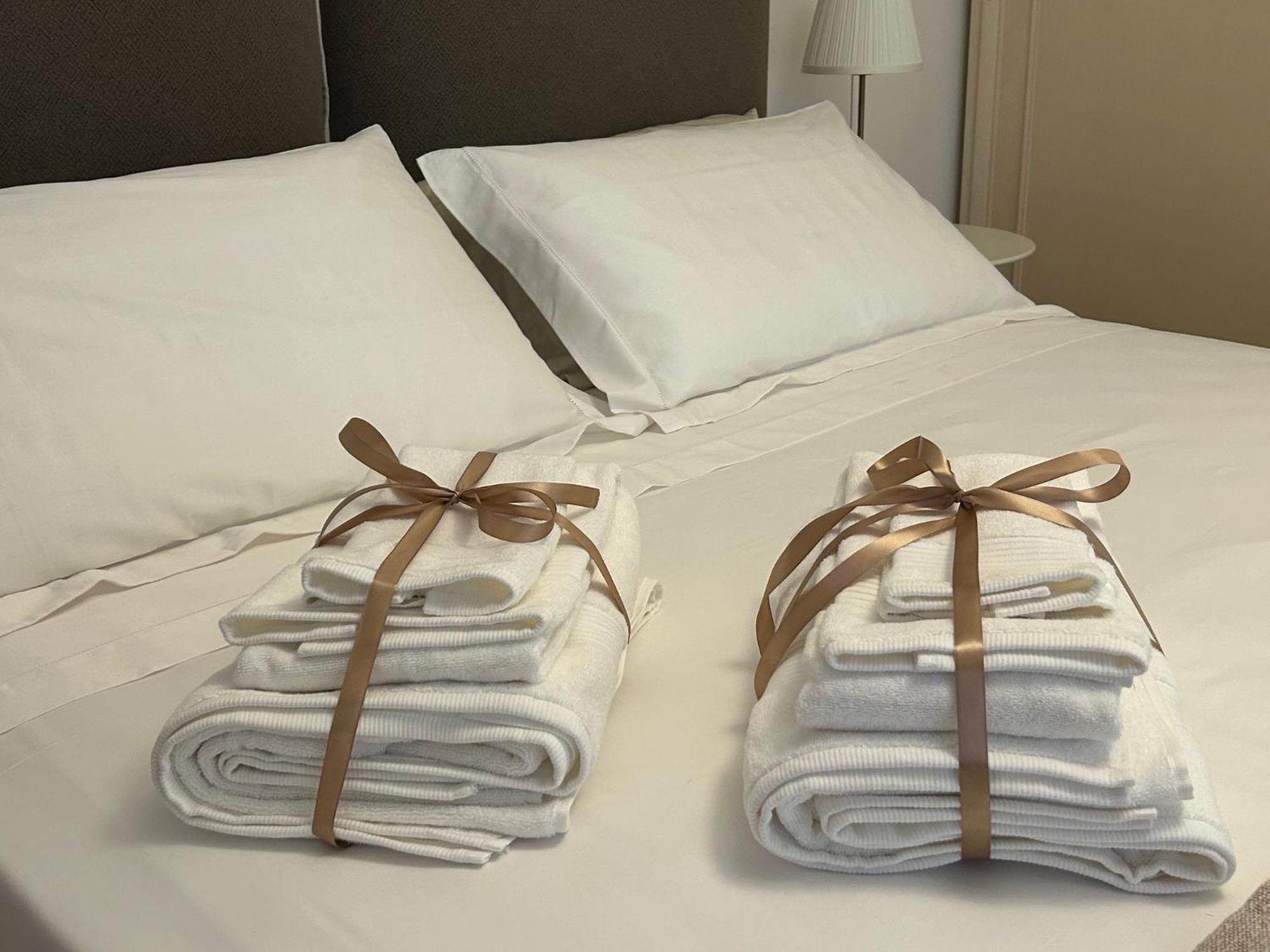 Kimera Luxury In San Pietro * Roma