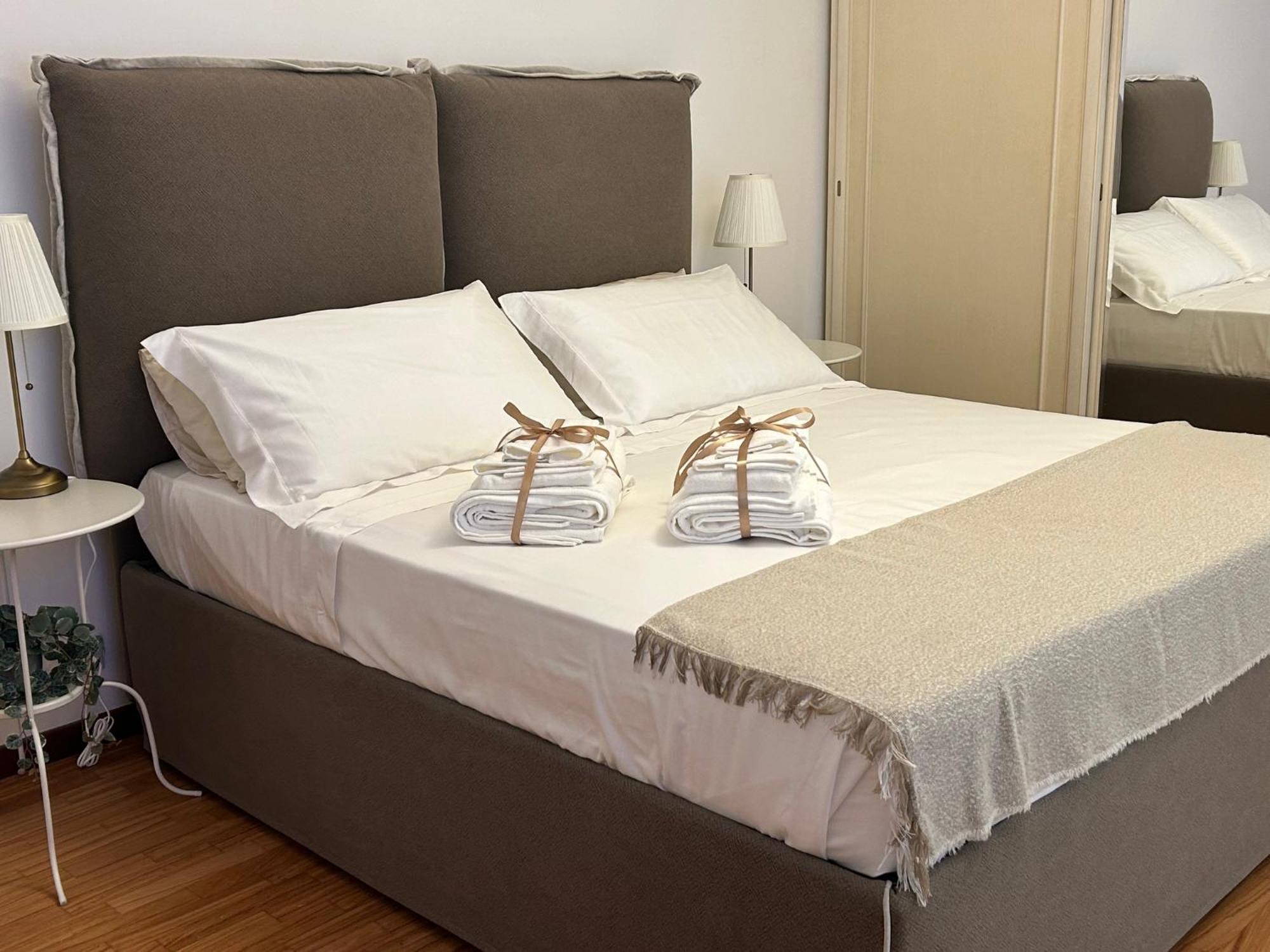Apartamento Kimera Luxury In San Pietro