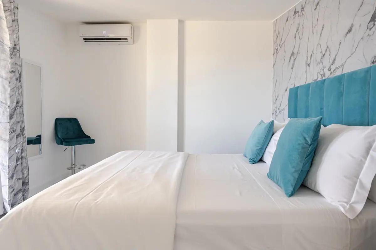 Apartamento Mezzo Experience Eur Roma