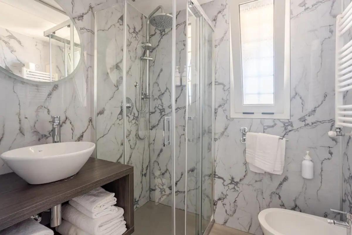 Mezzo Experience Eur Apartamento *