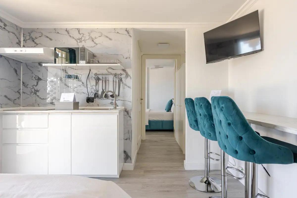 Apartamento Mezzo Experience Eur *