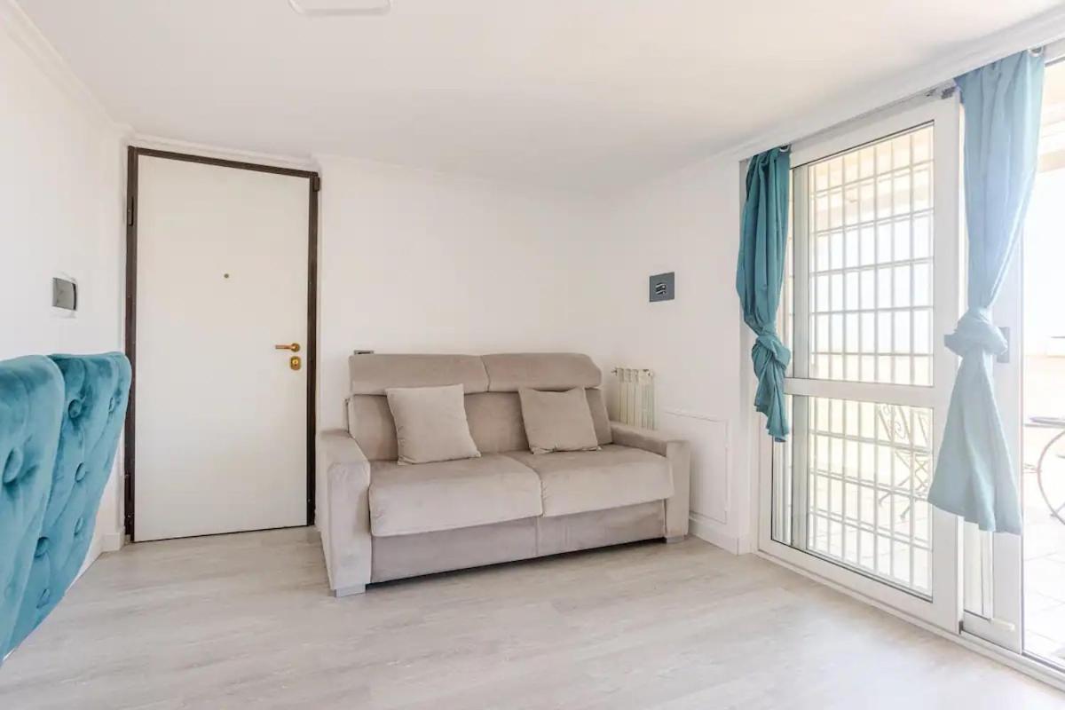 Mezzo Experience Eur Apartamento Roma