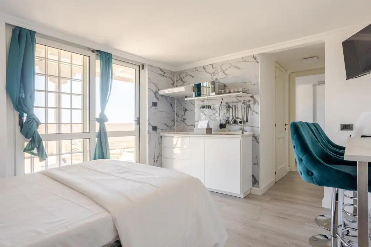 Mezzo Experience Eur * Roma